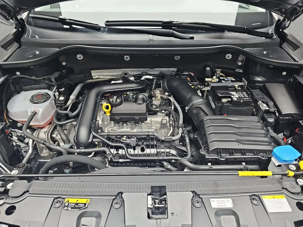 SEAT ATECA 1.0 TSI STYLE LED KAMERA