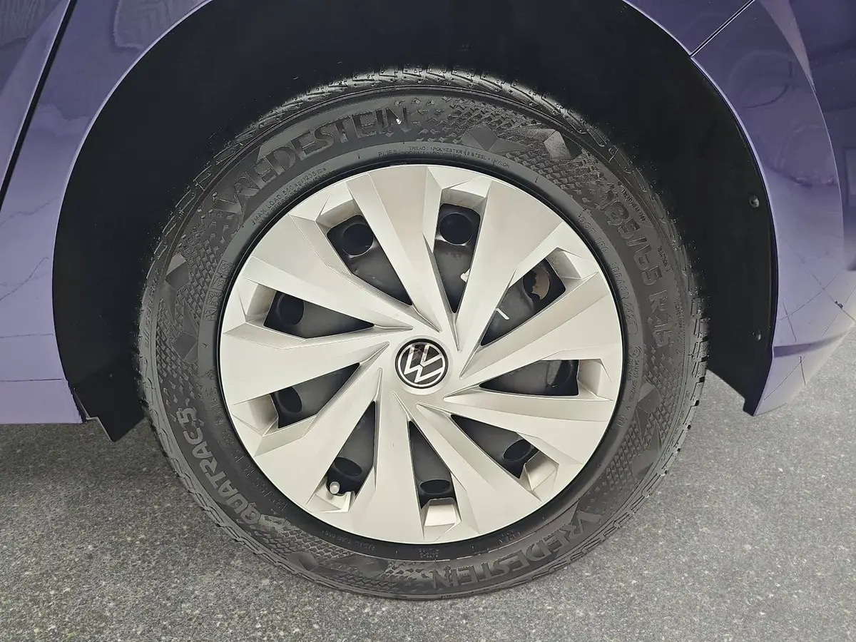 VW POLO 1.0 TSI DSG LIFE NAVI LED APP-CONNECT