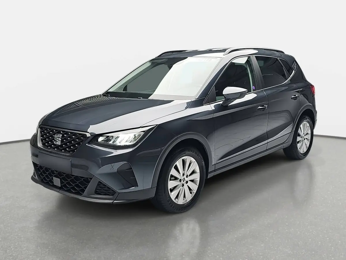 SEAT ARONA 1.0 TSI DSG STYLE NAVI LED PDC LM