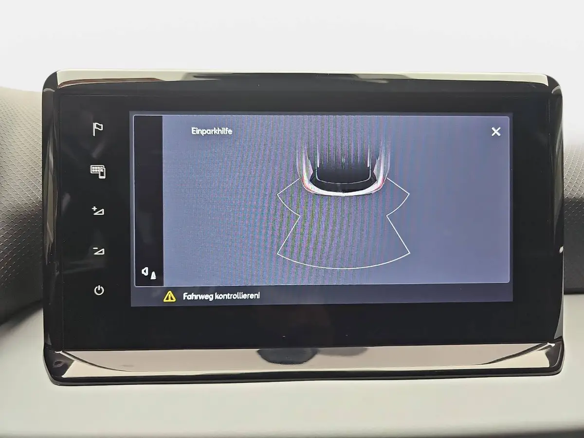 SEAT ARONA 1.0 TSI DSG STYLE NAVI LED PDC LM