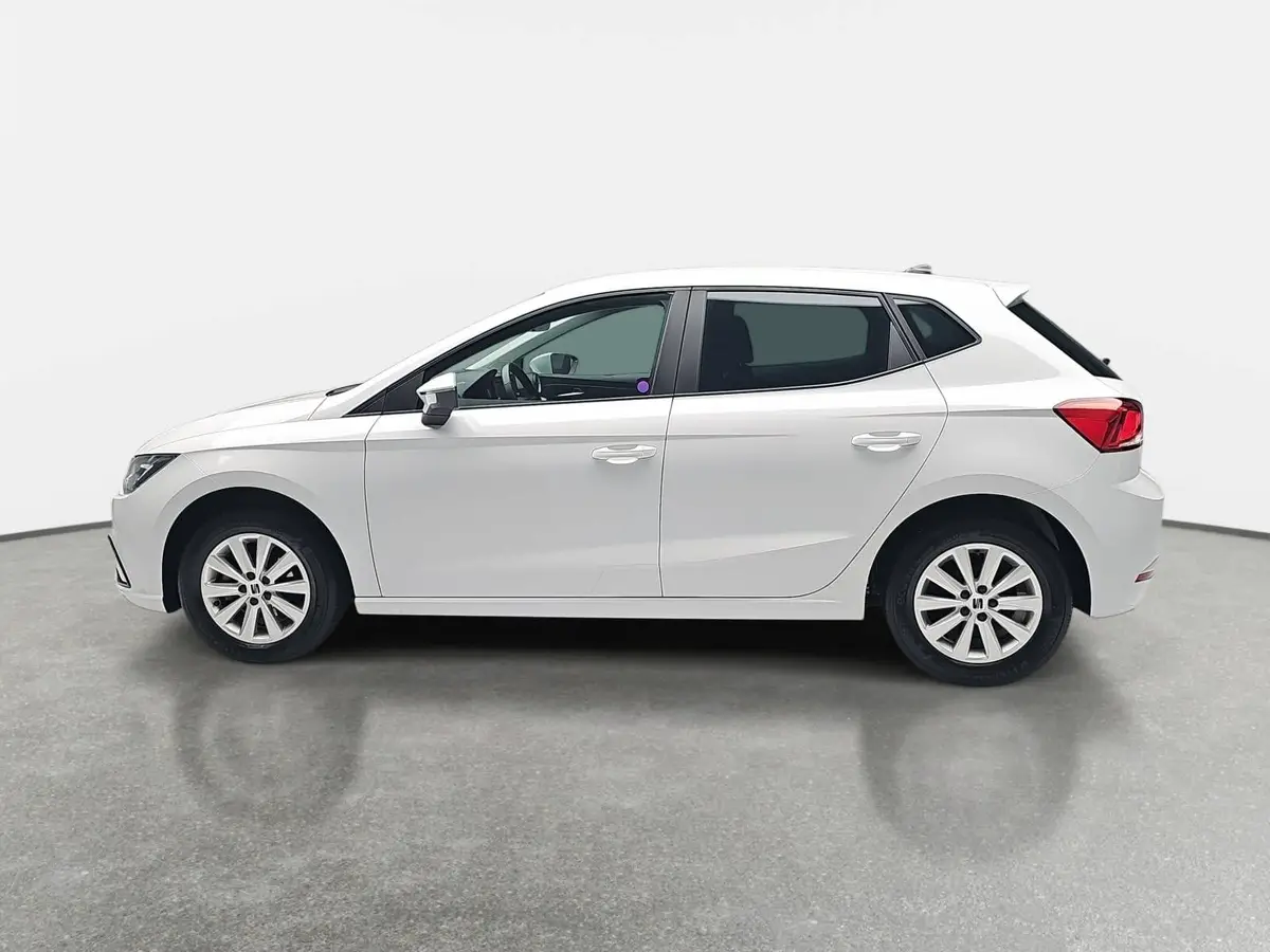 SEAT IBIZA 1.0 TSI STYLE LED MIRRORLINK PDC LM15