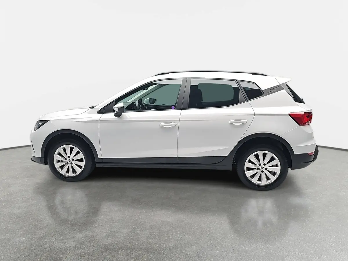 SEAT ARONA 1.0 TSI STYLE LED GRA P-ASSIST DAB