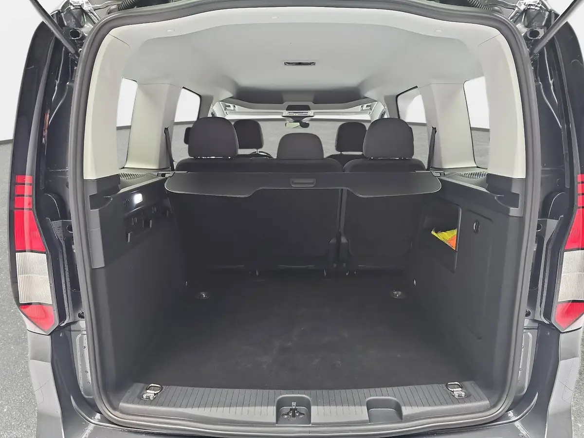 VW CADDY 1.5 TSI DSG LIFE L1H1 KLIMAAUTO SPURPAKET WINTER S