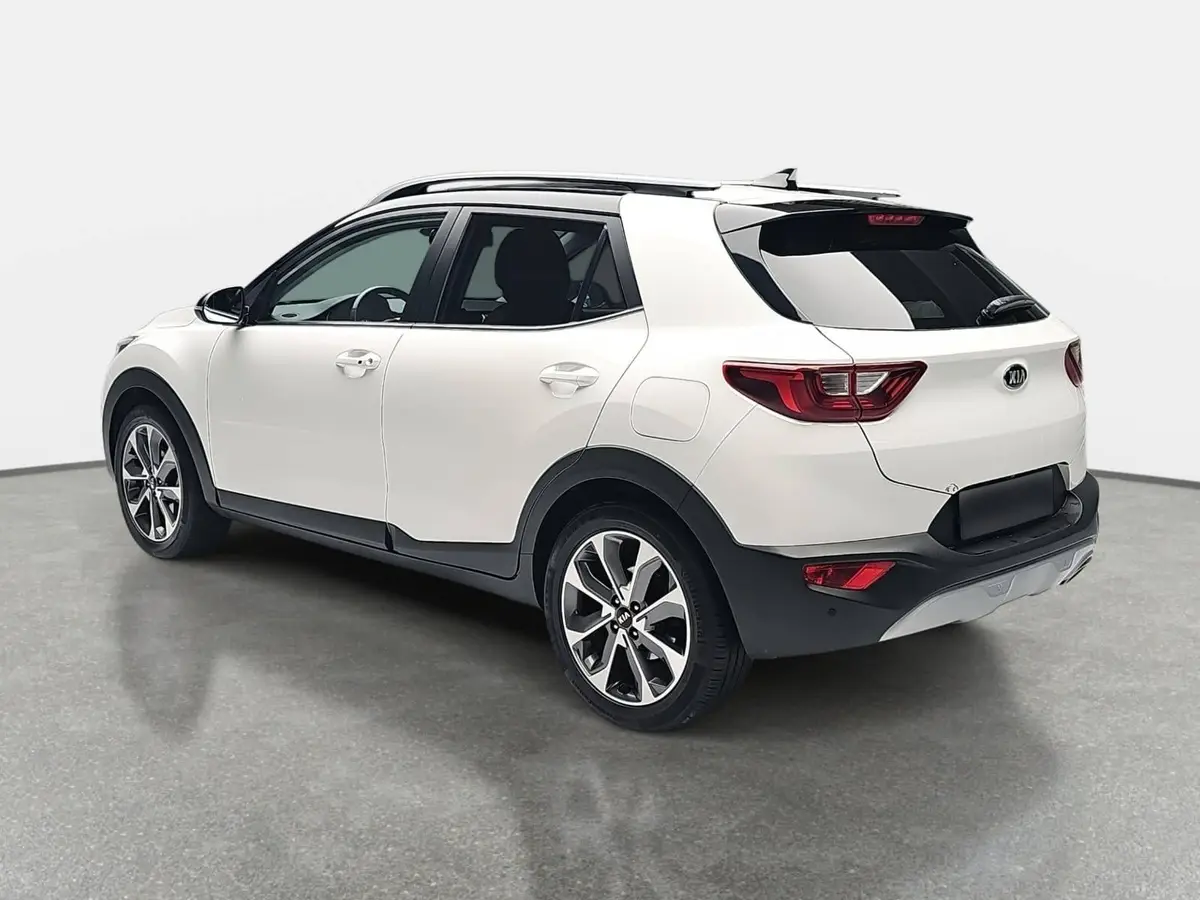 KIA STONIC 1.0 T-GDI 120 SPIRIT TECHNOLOGIE NAVI AHZV