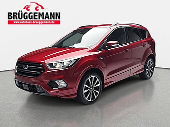 FORD KUGA 1.5 EB ST-LINE NAVI BI-XENON KLIMAAUTO SONY WINTER