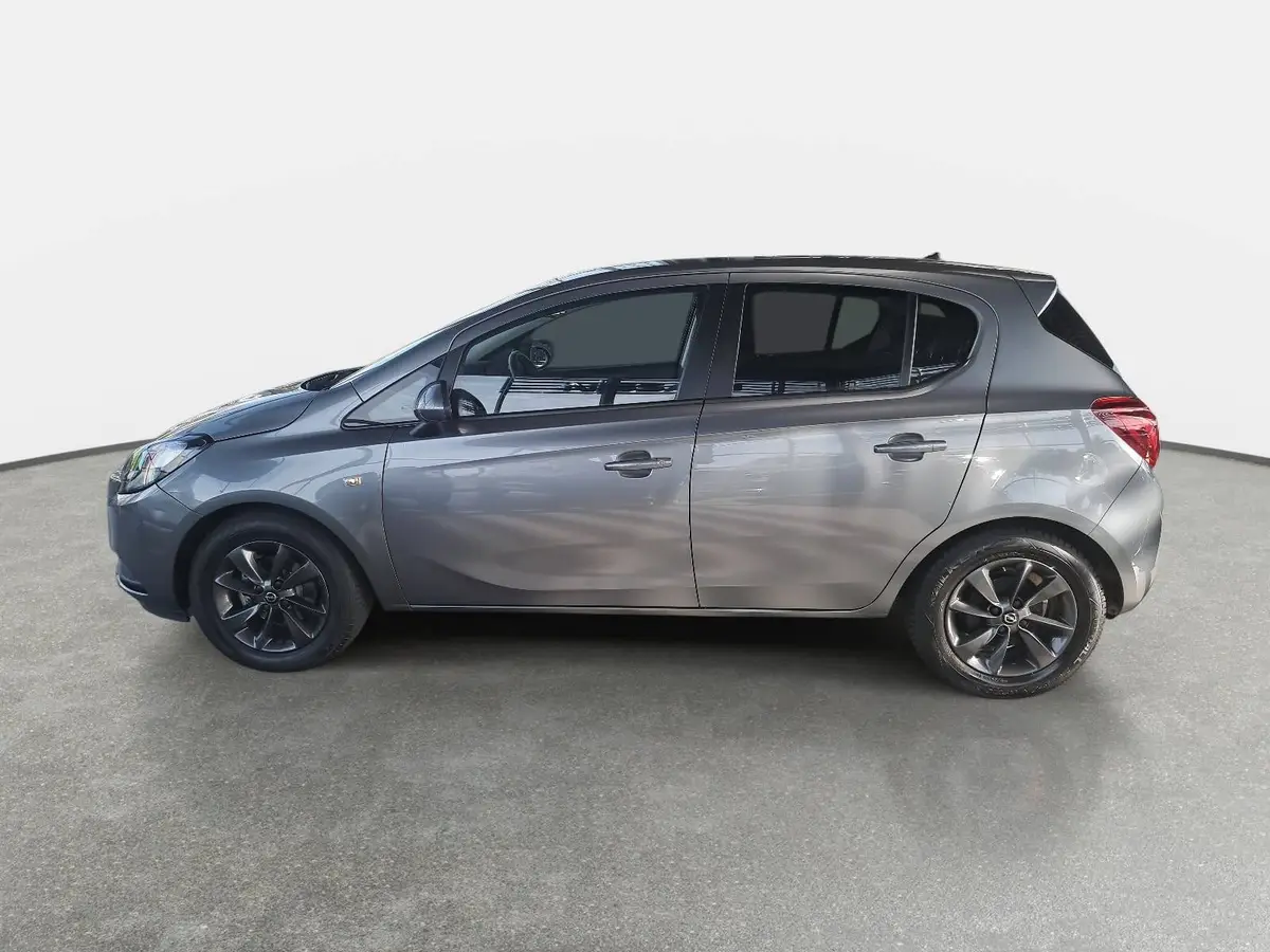 OPEL CORSA 1.4 120 JAHRE
