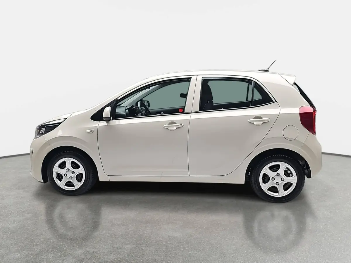 KIA PICANTO 1.2 EDITION WINTER DAB