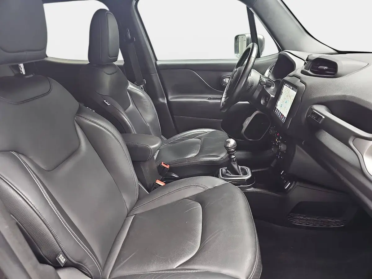 JEEP RENEGADE 1.0 T-GDI 2WD 80TH ANNIVERSARY