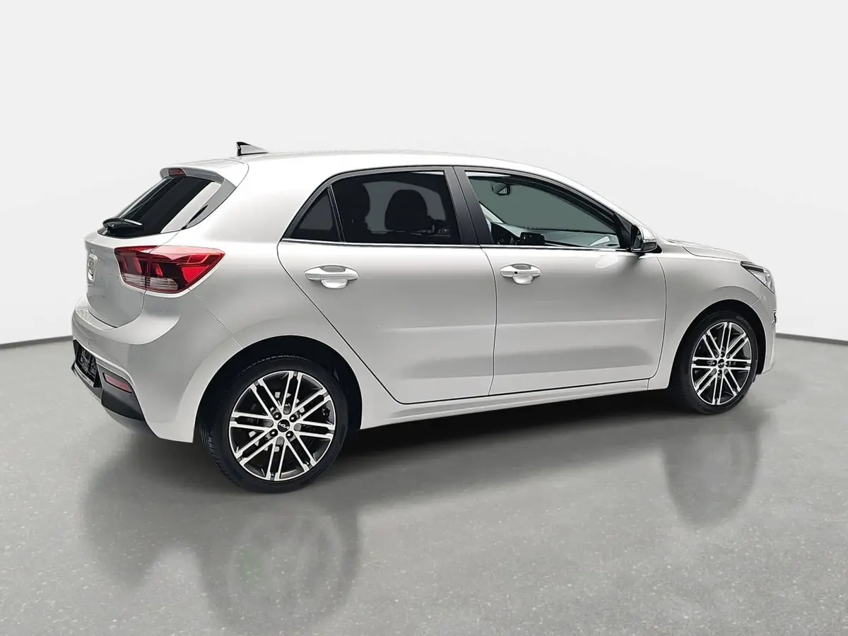 KIA RIO 1.0 T-GDI 100 SPIRIT TECHNOLOGIE NAVI