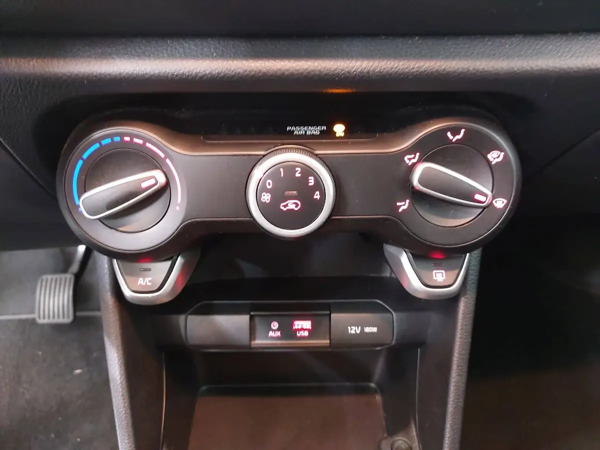 KIA PICANTO 1.0 DREAM TEAM ISG (EURO 6D-TEMP) 1.0 EU6D-T DREAM