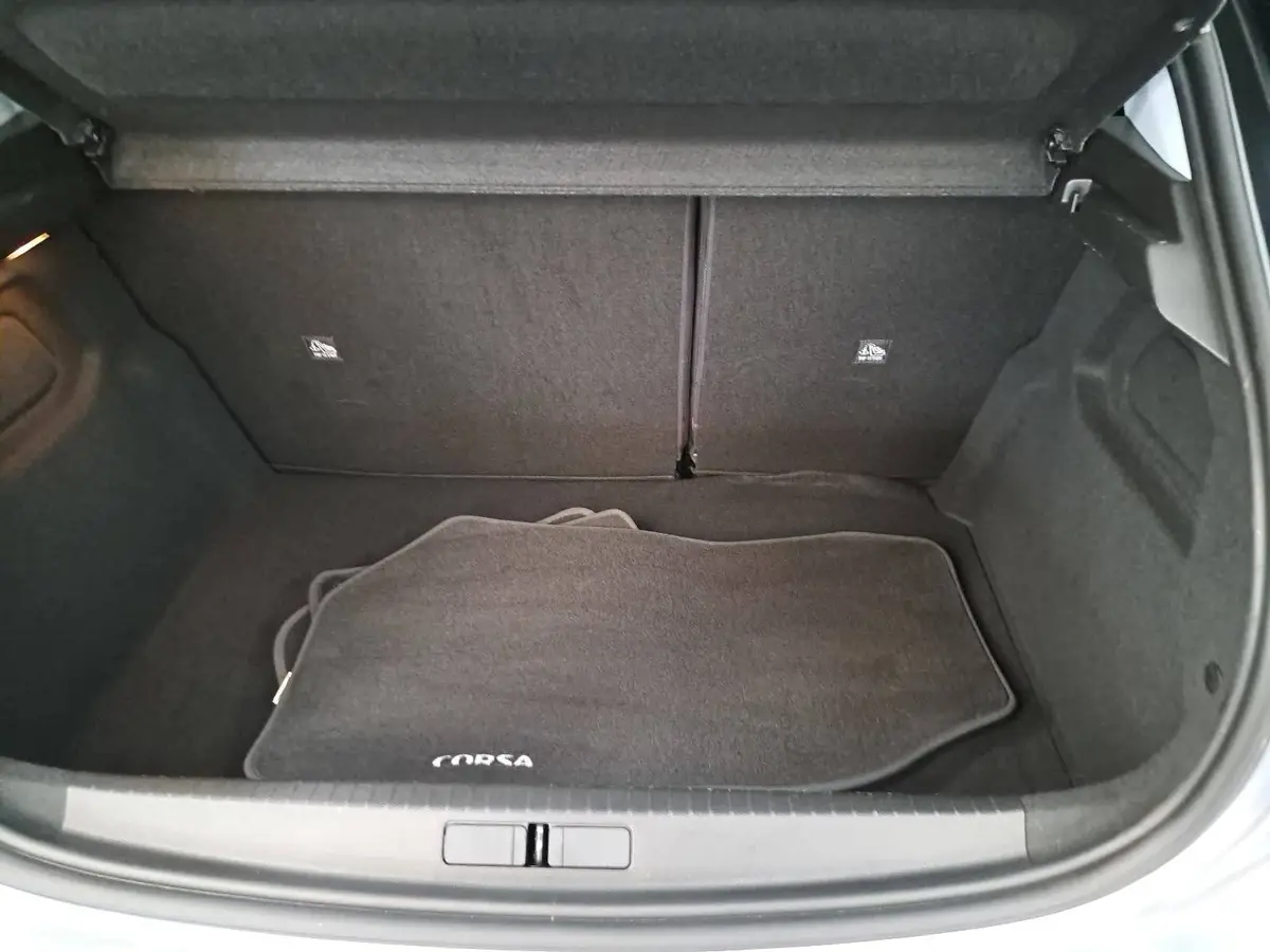 OPEL CORSA 1.2 ELEGANCE