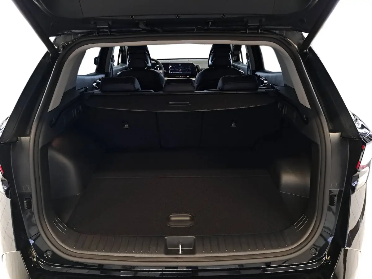 KIA SPORTAGE 1.6 CRDI DCT 2WD SPIRIT DRIVEWISE