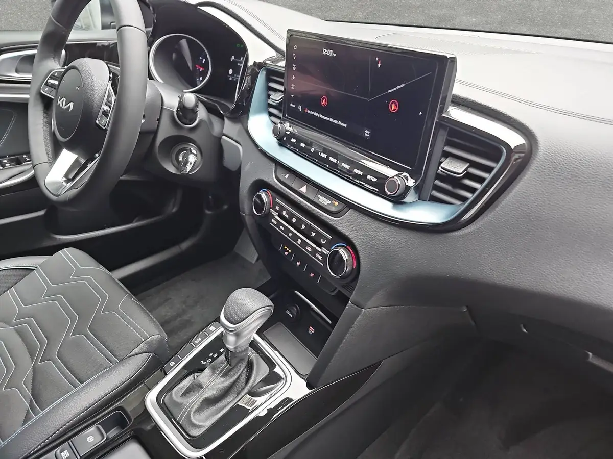 KIA CEED 1.0 T-GDI 48V DCT NIGHTLINE-ED.