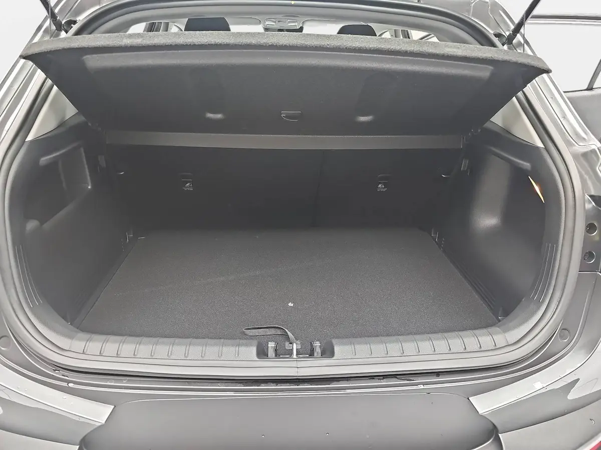 KIA STONIC 1.0 T-GDI 100 VISION SITZH. NAVI