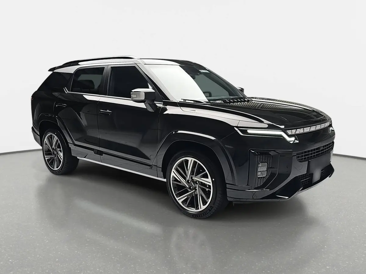 KGM ACTYON 1.5 T-GDI 2WD CORE