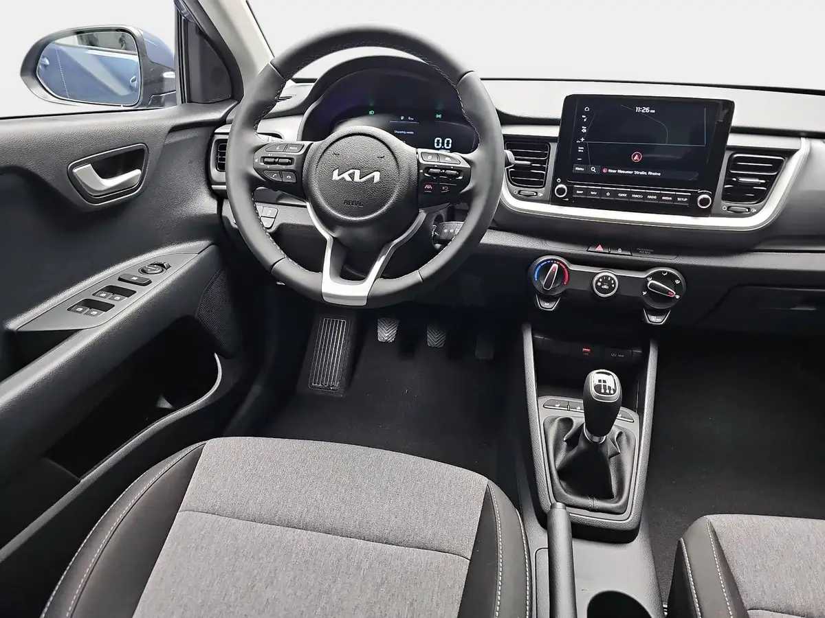 KIA STONIC 1.0 T-GDI 100 EDITION 7 WINTER