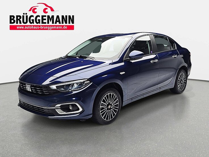 FIAT TIPO 1.6 MULTIJET URBAN