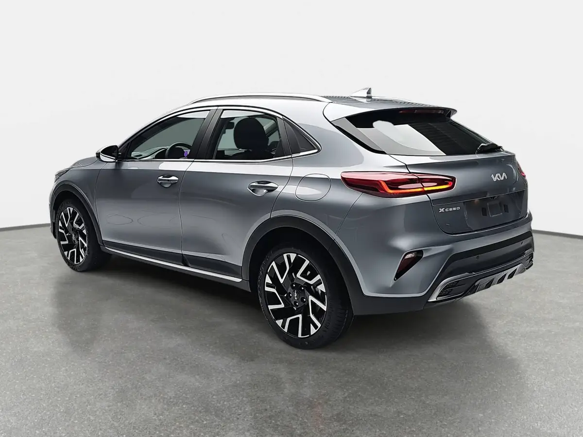 KIA XCEED 1.6 T-GDI 150 DCT SPIRIT MJ26 XCLUSIVE