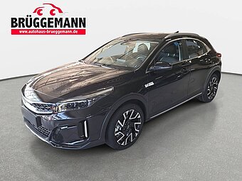 KIA XCEED 1.6 T-GDI 150 DCT SPIRIT MJ26 XCLUSIVE