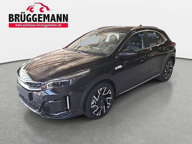 KIA XCEED 1.6 T-GDI 150 DCT SPIRIT MJ26 XCLUSIVE