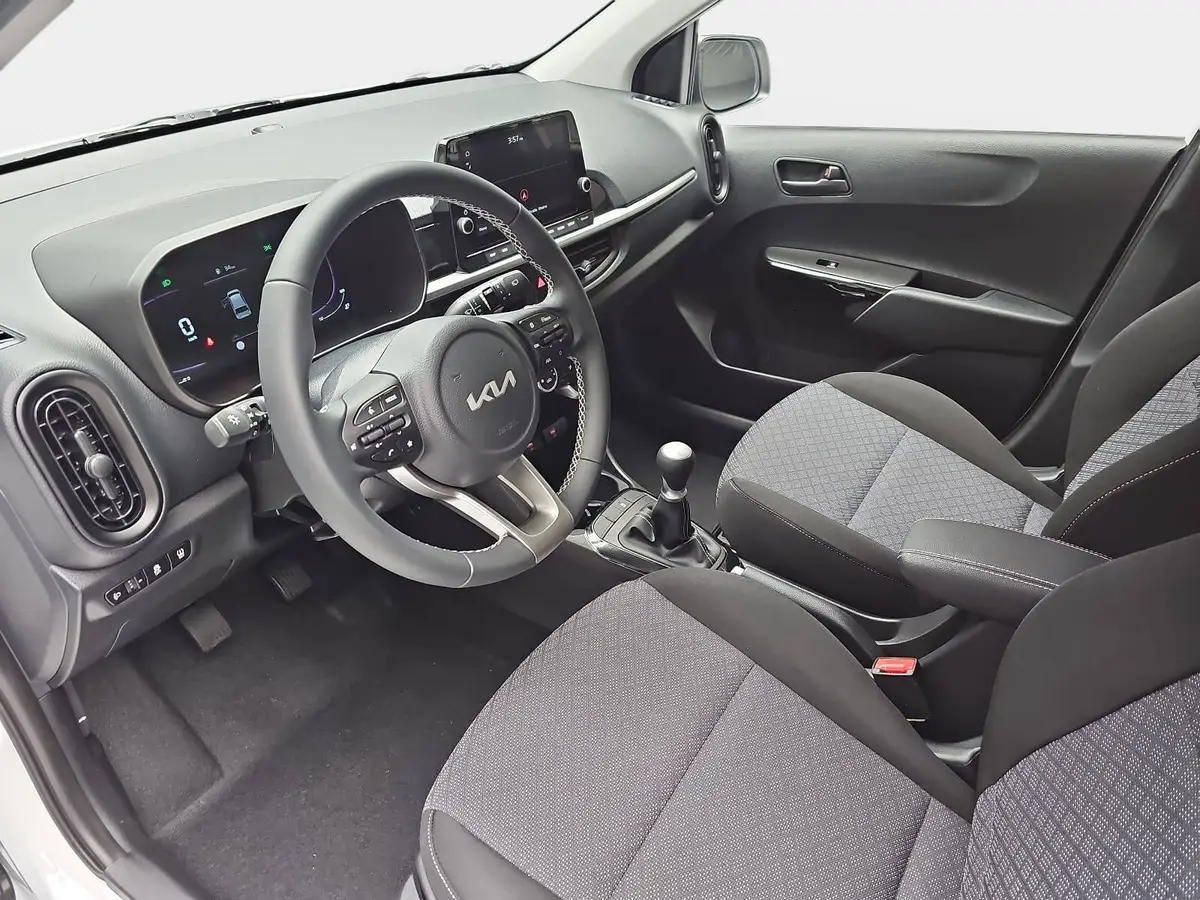 KIA PICANTO 1.0 GDI CORE MJ26 NAVI KAMERA