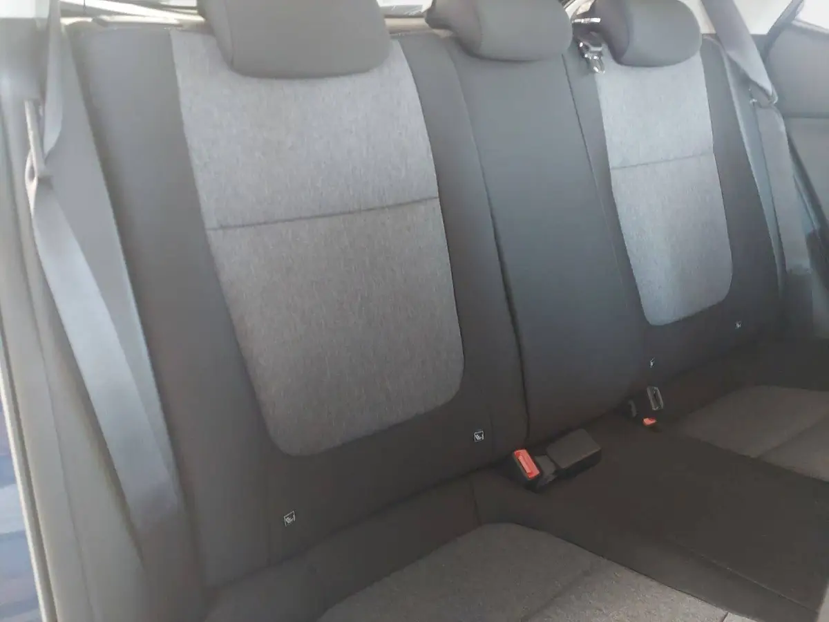 KIA STONIC 1.0 T-GDI 100 DCT VISION MJ26 SITZH. NAVI