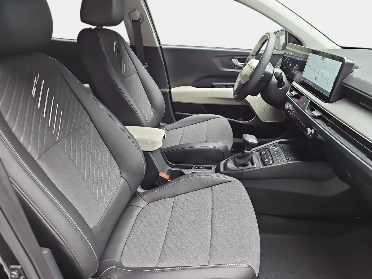 KIA STONIC 1.0 T-GDI 115 48V DCT GT-LINE MJ26