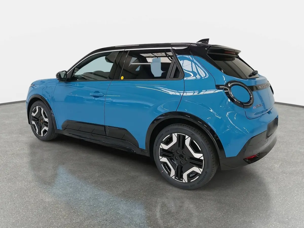 NISSAN MICRA EV 52 KWH EVOLVE PROPILOT ASSIST PARK