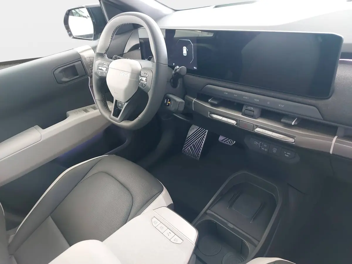 KIA EV3 81.4 KWH GT-LINE MJ26 DRIVEWISE-PARK-PRO KOMFORT