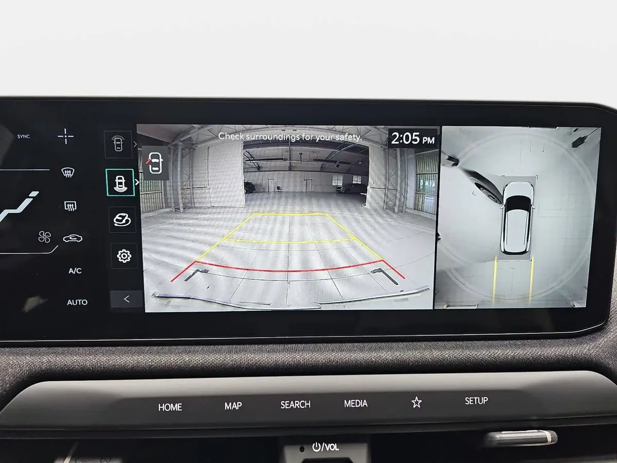 KIA EV3 81.4 KWH GT-LINE DRIVEWISE-PARK-PRO KOMFORT