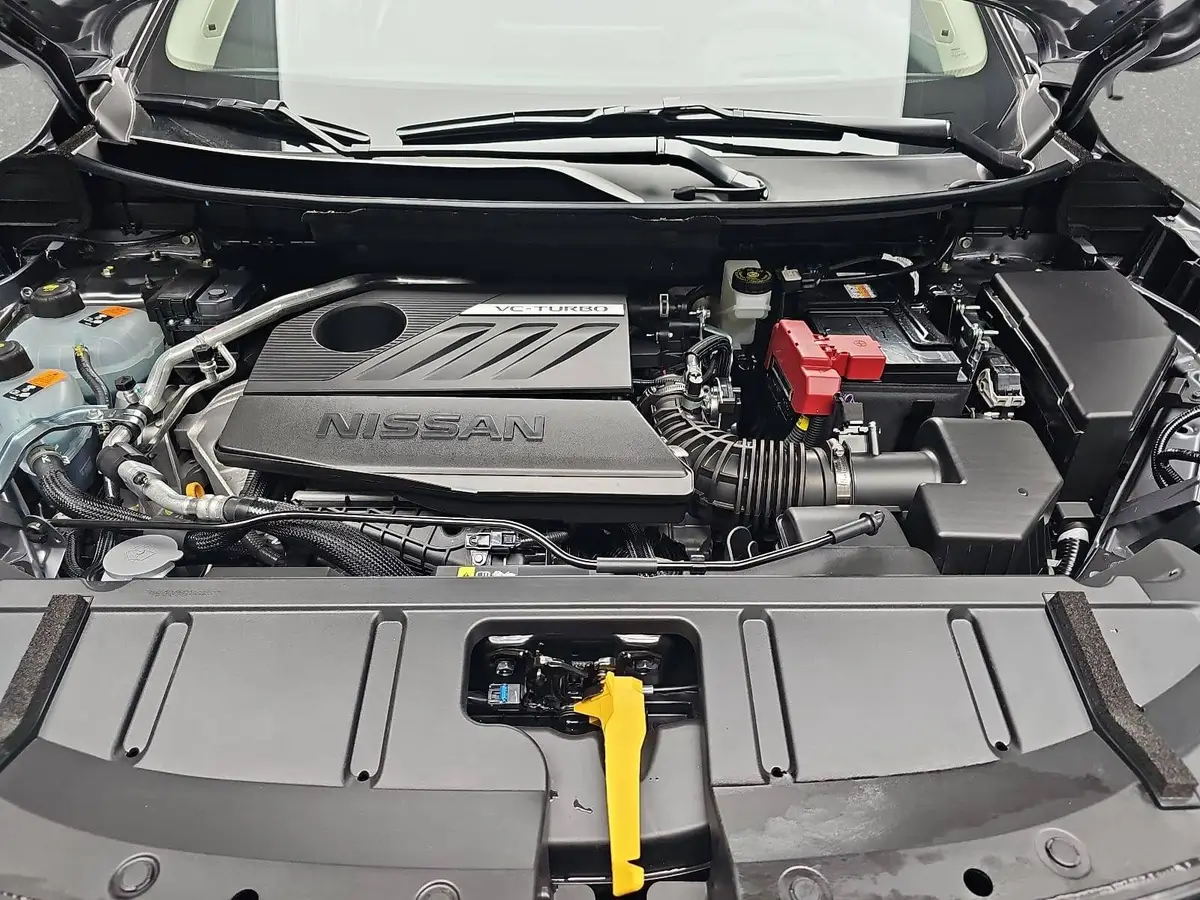 NISSAN X-TRAIL 1.5 VC-T MHEV AUTO. TEKNA PANORAMA BOSE 20ZOLL