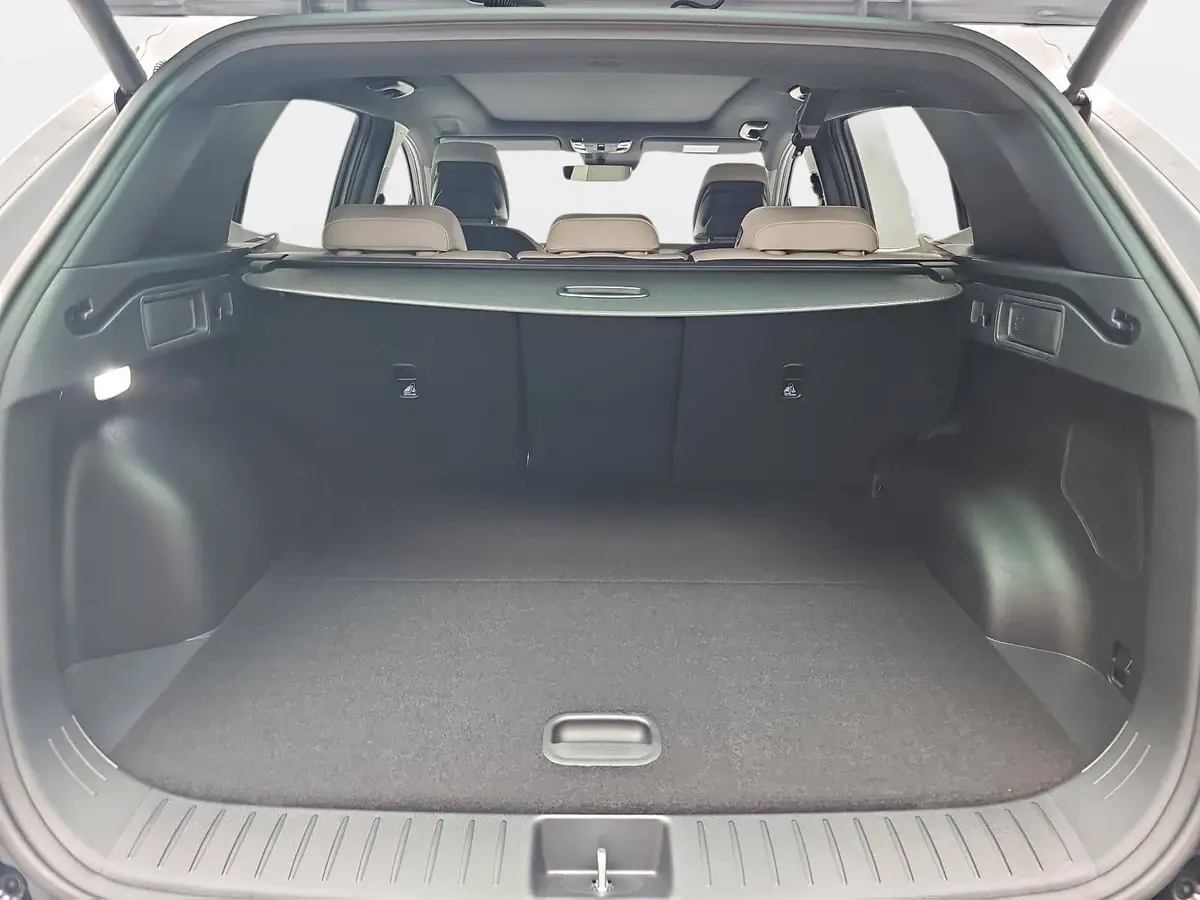 KIA SPORTAGE 1.6 T-GDI 150 2WD DCT GT-LINE MJ26 DRIVEWISE GLASDACH SOUND