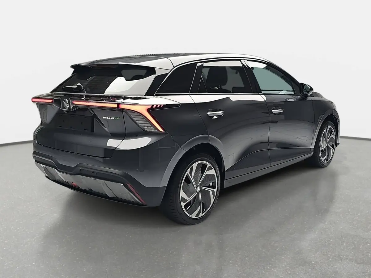 MG MG4 EV 64 KWH MY26 PREMIUM FÖRDERFÄHIG
