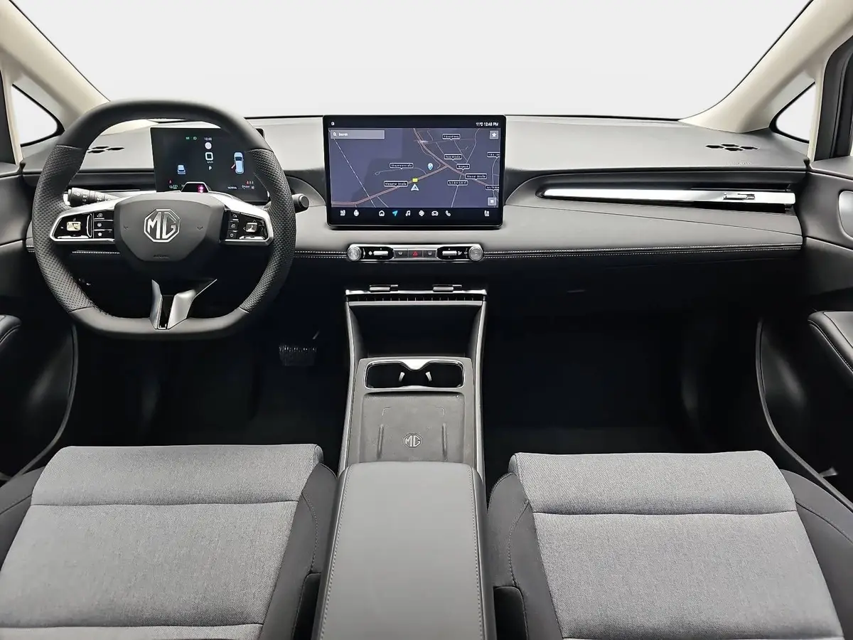 MG MG4 URBAN EV 43 KWH MY26 COMFORT