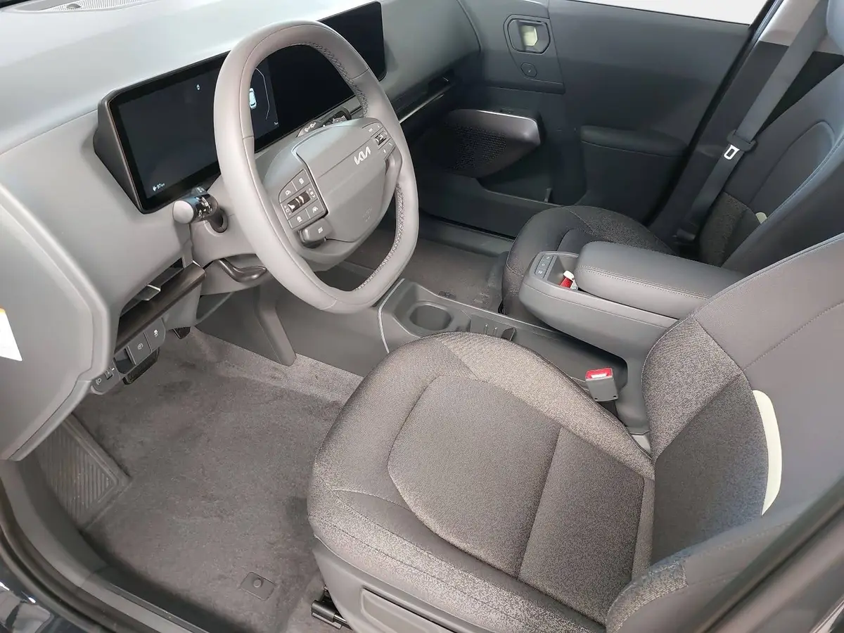 KIA EV2 42.2 KWH AIR MJ27 WINTER