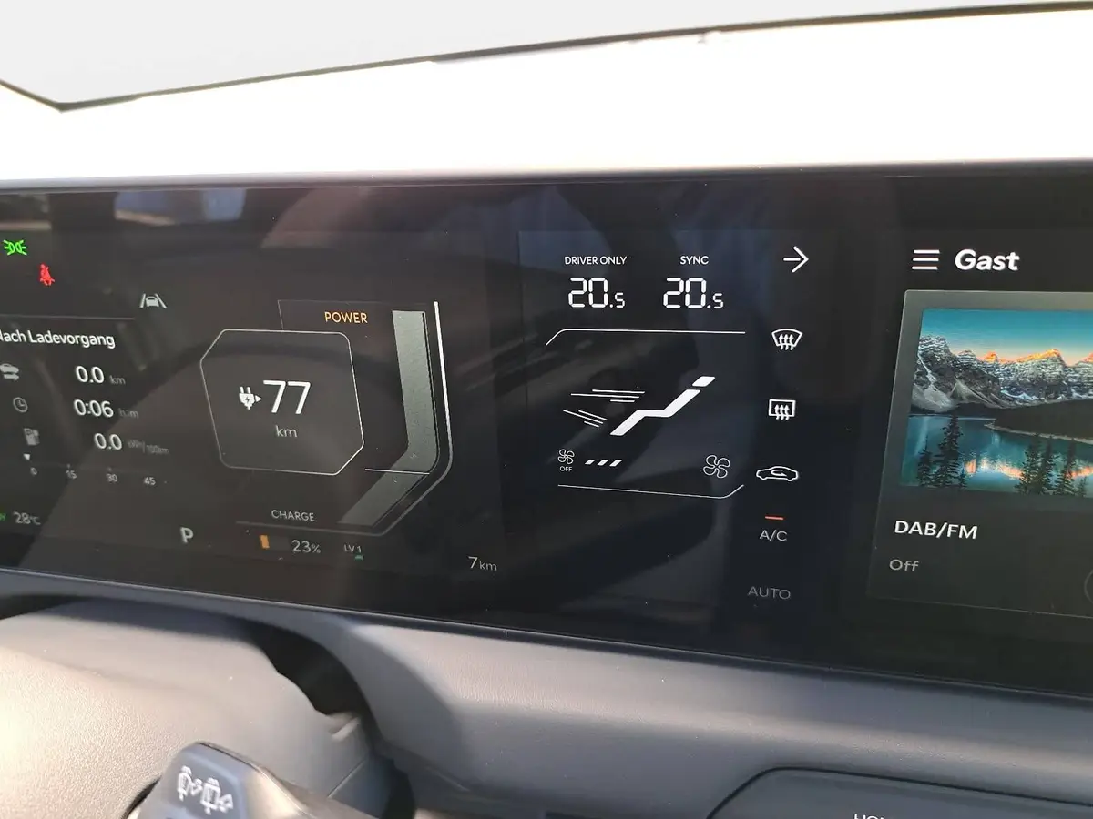 KIA EV2 42.2 KWH AIR MJ27 WINTER