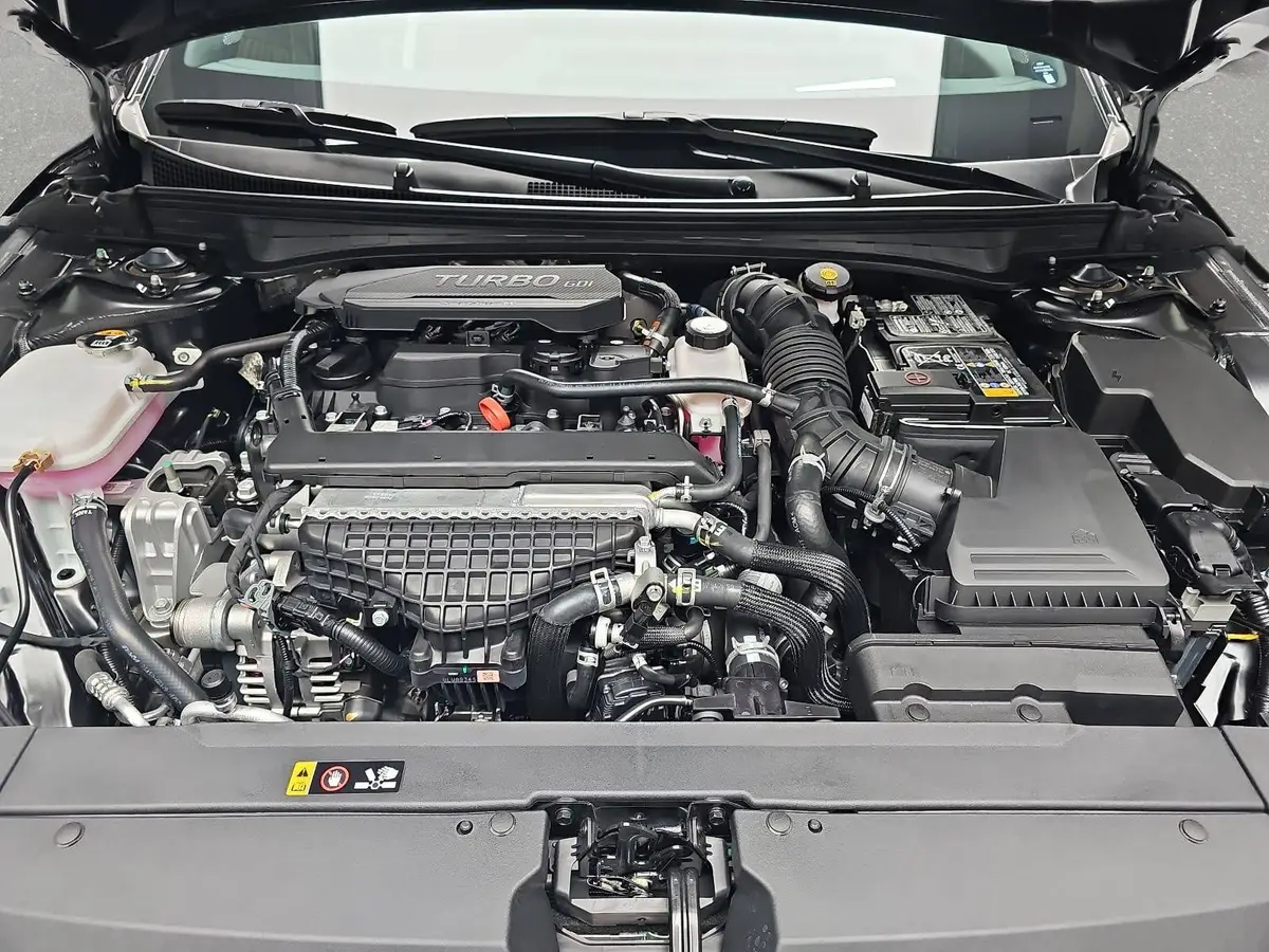 KIA K4 SW 1.6 T-GDI 180 PS DCT7 GT-LINE MJ26 DW-PARK-PRO SITZ SOUND DESIGN