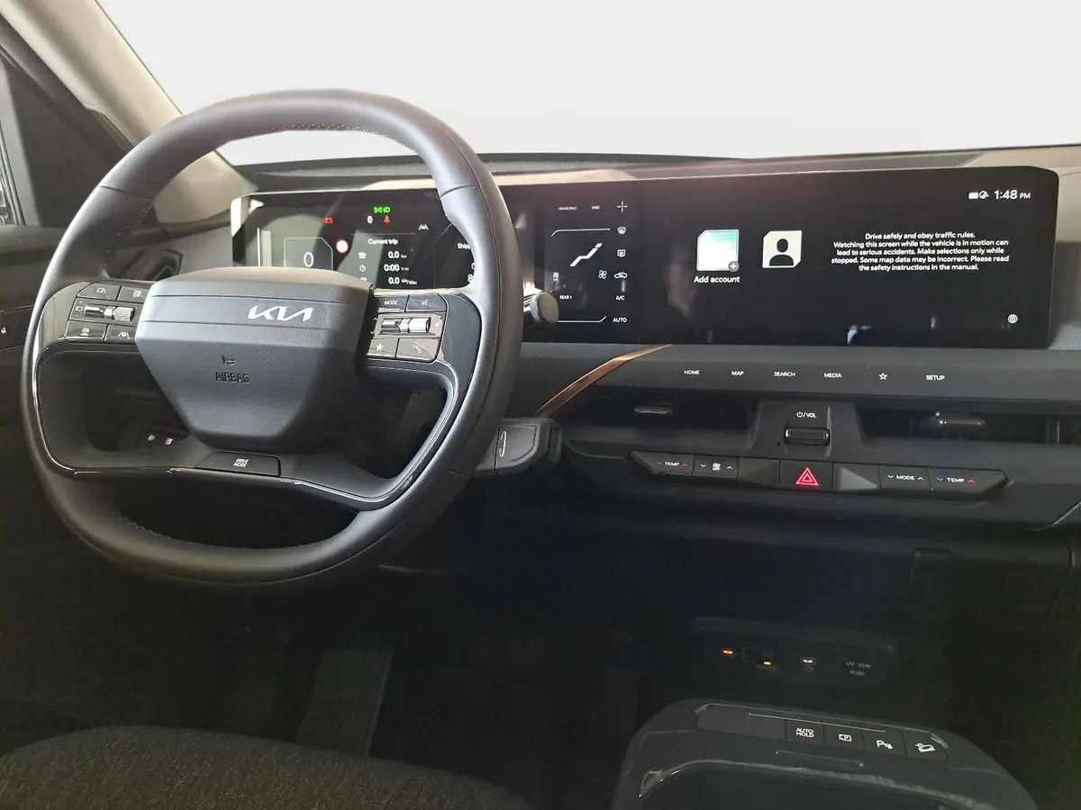KIA EV5 81.4 KWH EARTH MJ26 DRIVEWISE