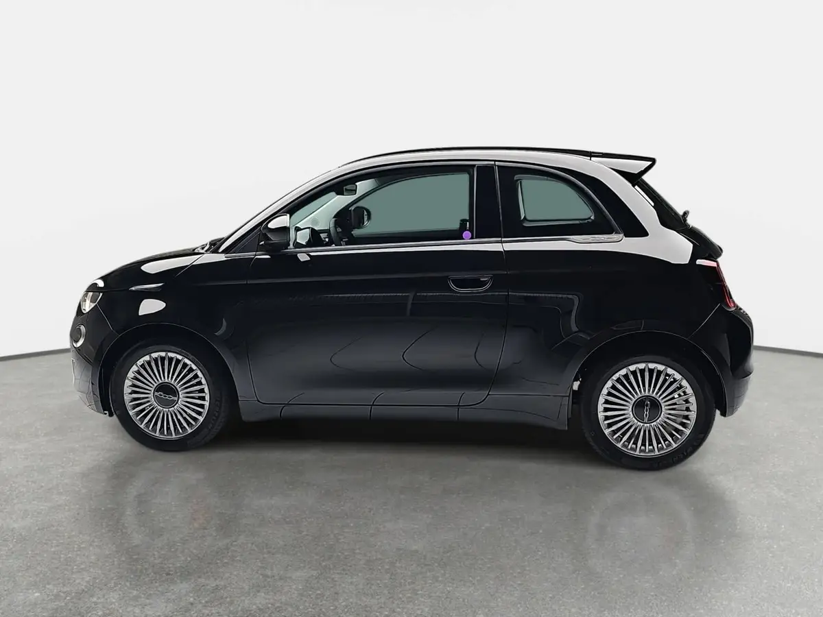FIAT 500 HYBRID ICON MJ26 KOMFORT PAKET