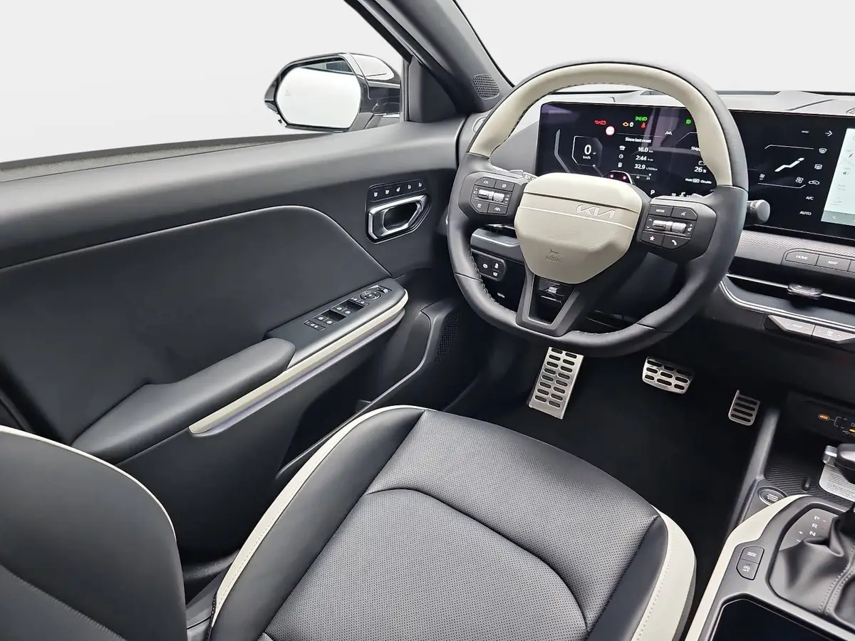 KIA K4 SW 1.6 T-GDI 180 PS DCT7 GT-LINE MJ26 DW-PARK-PRO SITZ SOUND DESIGN GLASDACH