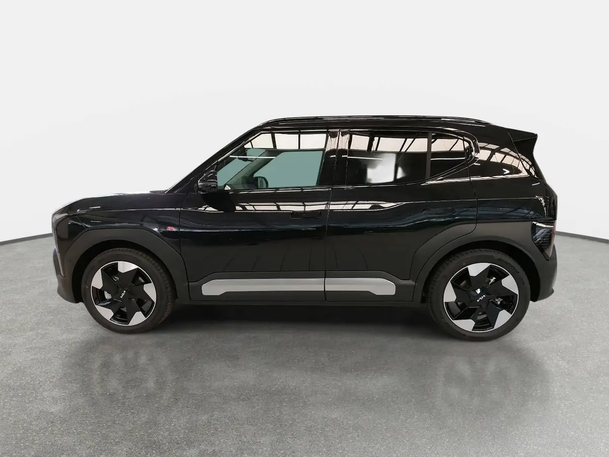 KIA EV2 61.0 KWH EARTH MJ27 4SITZE WINTER-CONNECT TECHN DRIVEWISE-PARK DESIGN
