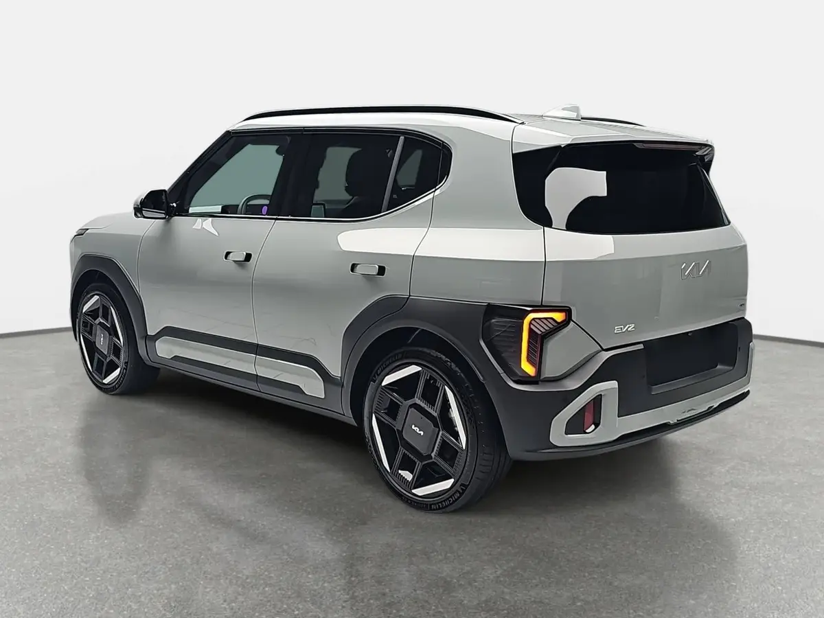 KIA EV2 61.0 KWH GT LINE MJ27 4SITZE WINTER-CONNECT TECHN DRIVEWISE-PARK KOM GD