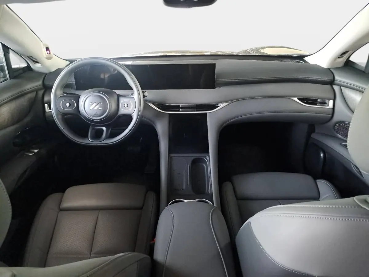 MG ANDERE EV 100 KWH MY26 PREMIUM