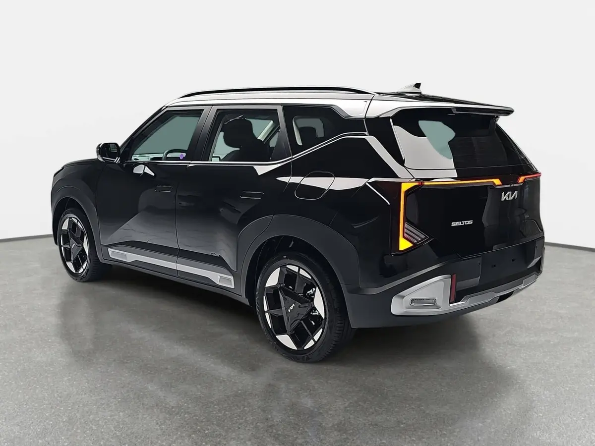 KIA SELTOS 1.6 T-GDI 2WD DCT VISION MJ27 SOUND&NAVI