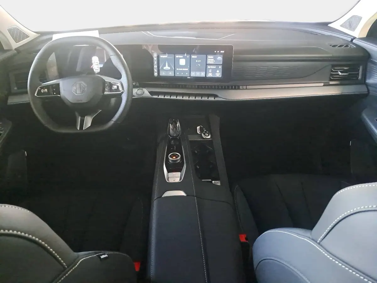 MG S9 PLUG-IN-HYBRID MY26 PREMIUM