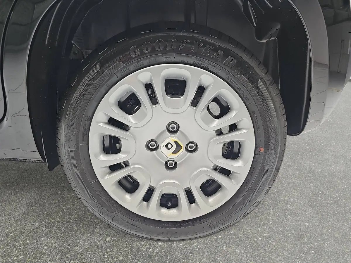 FIAT PANDA PANDINA 1.0 GSE HYBRID ICON MJ26
