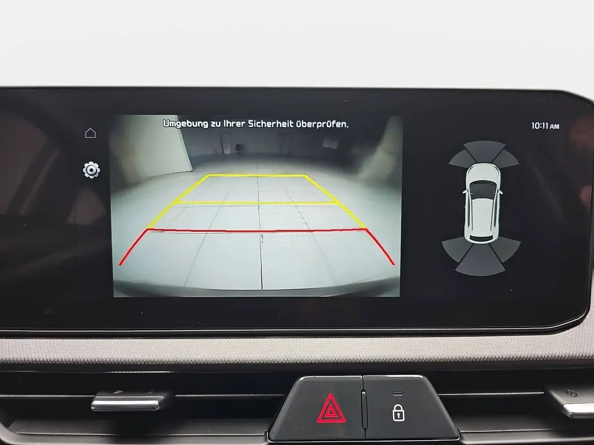 KIA STONIC 1.0 T-GDI 100 CORE MJ26 WINTER