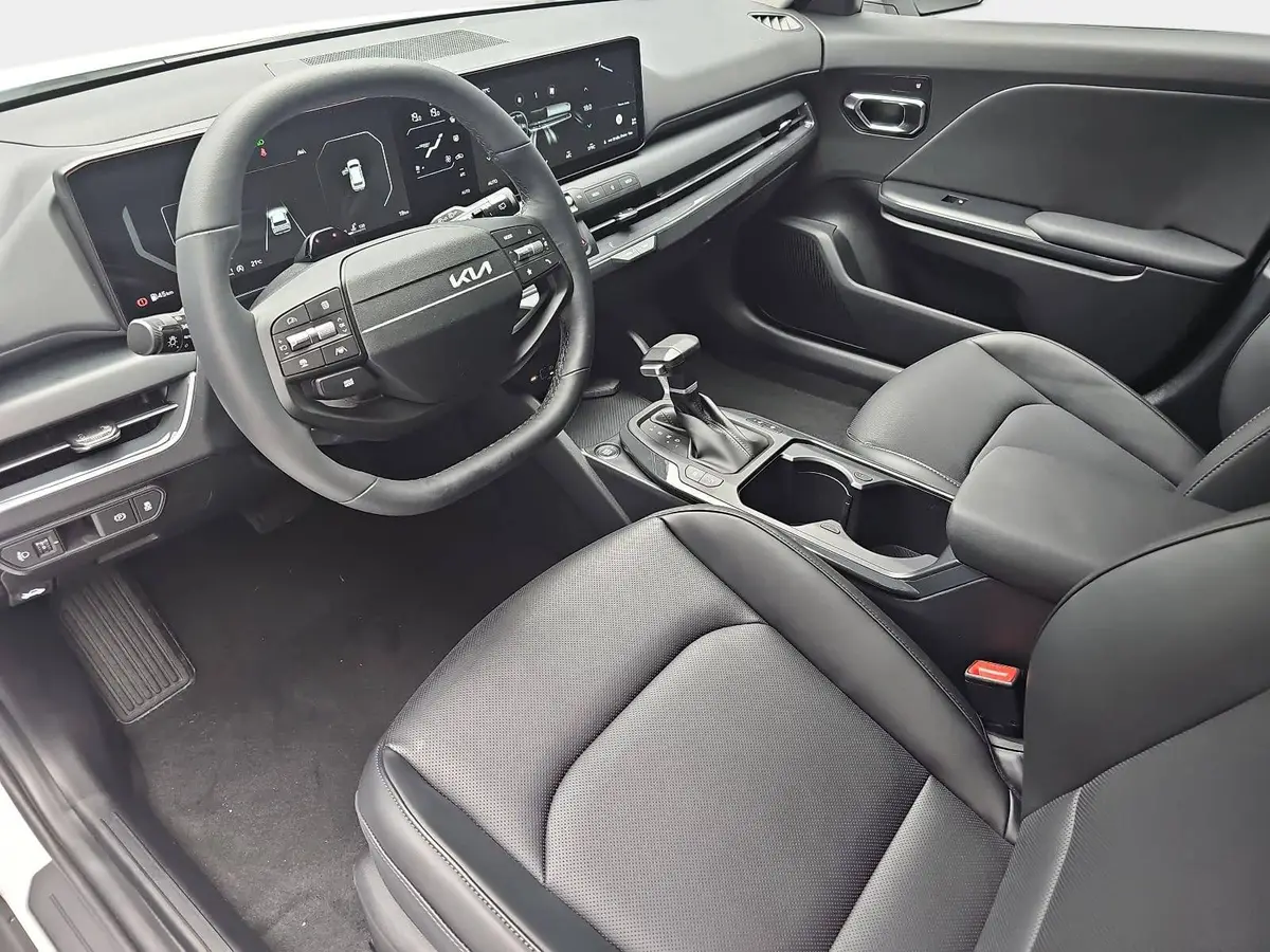 KIA K4 SW 1.6 T-GDI 150 PS DCT7 VISION MJ26 KOMFORT-PRO