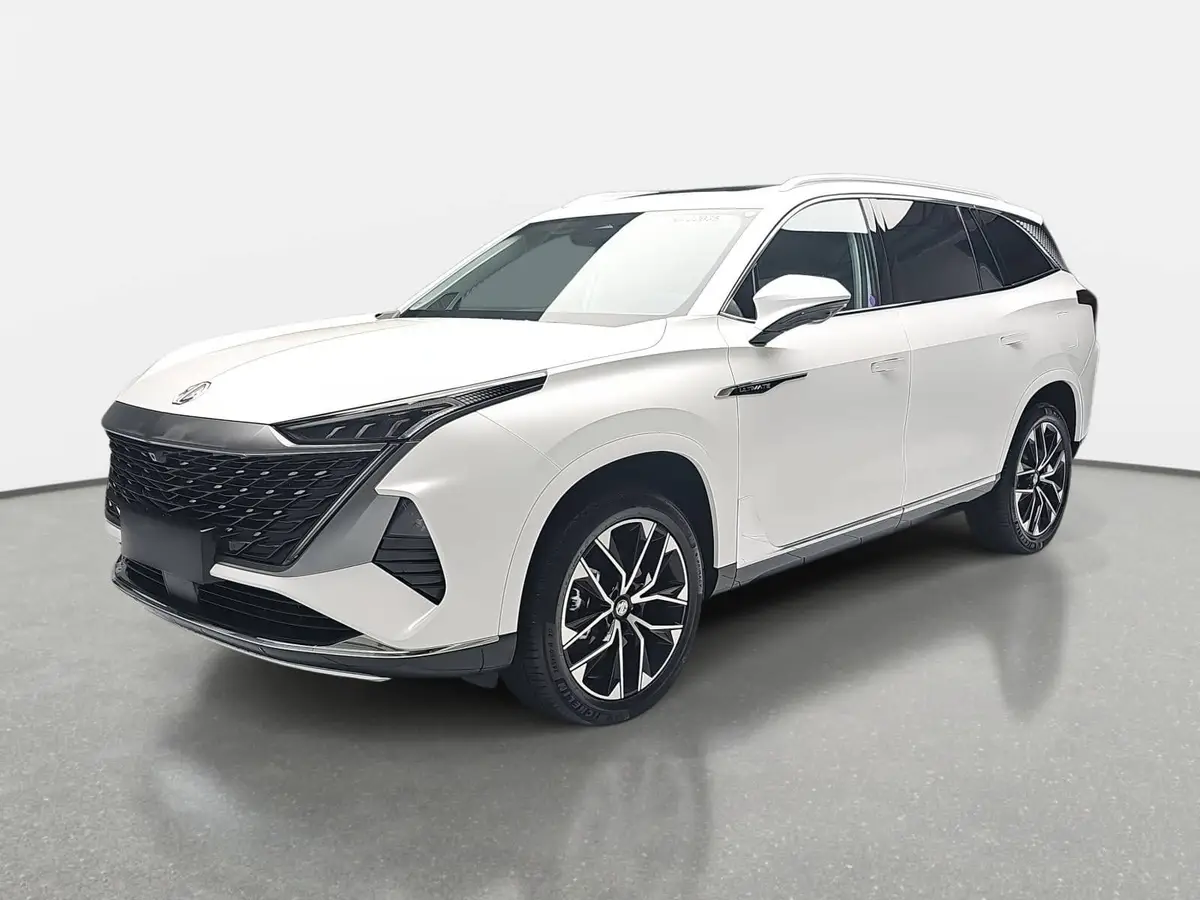 MG S9 PLUG-IN-HYBRID MY26 PREMIUM