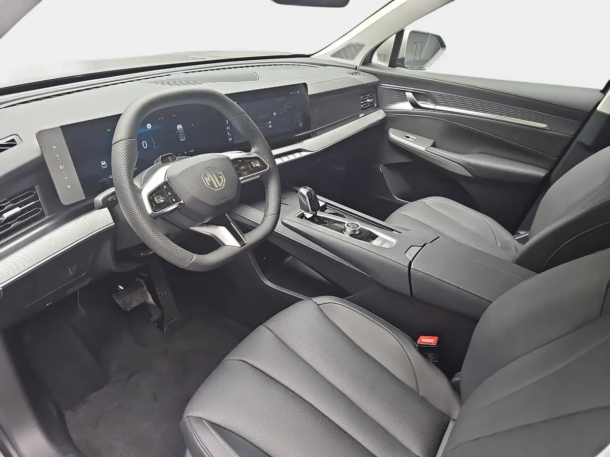 MG S9 PLUG-IN-HYBRID MY26 PREMIUM
